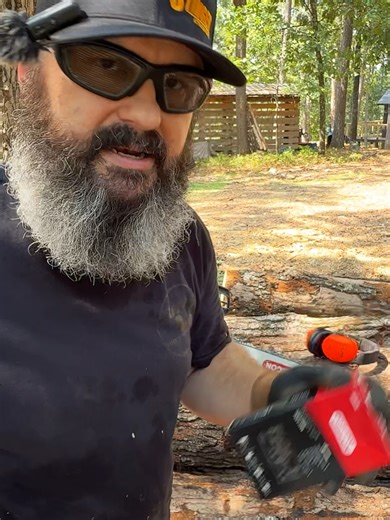 Skip Chain Test with Oregon Products