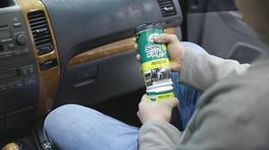 50 reactions · 7 comments | We’re not reinventing the wheel, just automotive wipes! The new Spray & Wipe lineup makes dried-up wipes a thing of the past with a first-ever design that combines the traditional spray bottle with the convenience of a cleaning wipe. | Turtle Wax | Facebook