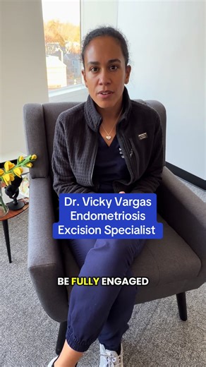 Understanding Endometriosis: Pain Management and Excision