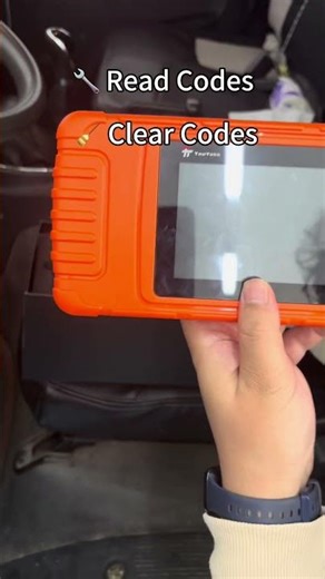 This Truck Tool Tells You EVERYTHING! | Toptekk TTS600 Scanner Review