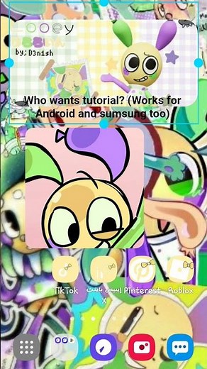 ill post tutorial for it if yall want