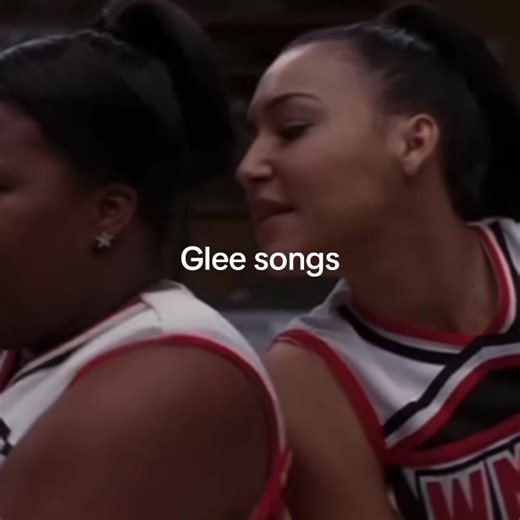 Which is your favorite #glee #singing #songs #fyp | Glee Songs