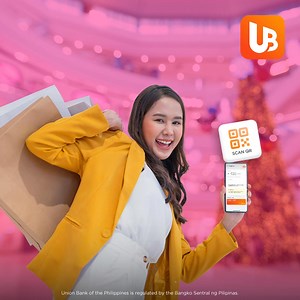 1.8K views · 130 reactions | No more juggling e-wallets! UB Online’s...