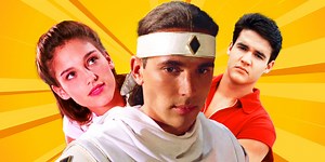 12 Essential Mighty Morphin Power Rangers Episodes That Aren’t Filler