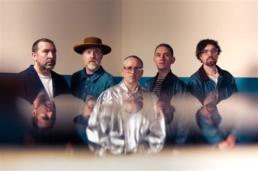 Hot Chip have confirmed their first Best Of album, 'Joy In Repetition' - Dork