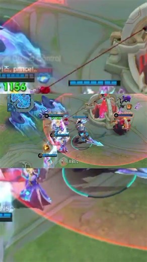 Lylia "aku kembali" #meme #mobilelegends #mlbb #TopGlobalEpic