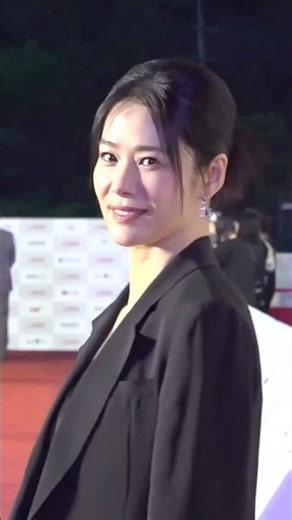 Kim Hyun-joo presents her new film "A Little Life" at the 2026 Jeonju International Film Festival.