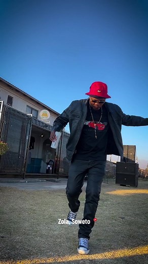 Skhothane Culture in Zola, Soweto