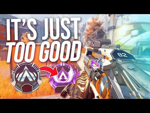 Ok, I Admit I Was Completely Wrong About This Gun... - 2 Idiots to Pred