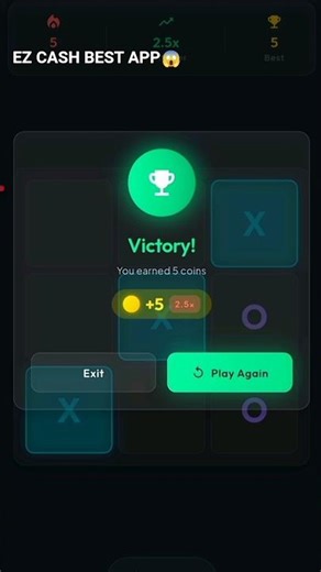 💸 EZ Cash Trick 😳 | 1 Minute Me Paisa Kamane Ka Secret EZ CASH BEST ❤️👍🥰