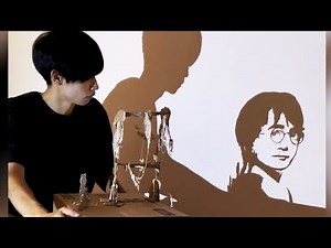 Shadow Art That Will Blow Your Mind 🤯