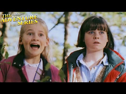 The Enid Blyton Adventure Series - Valley of Adventure - Episode 2 (HD)