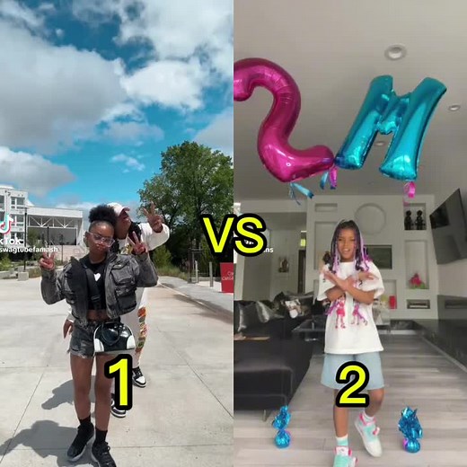 Challenge Million Dollar Baby : Lani Love vs Grey Skye Evans