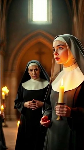 The Nun Who Refused to Take Her Vows