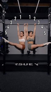 Clock in ⏰ LittleTFitness #workout #fitness #core #abs #challenge #workoutchallenge #fitnesschallenge #corechallenge #abchallenge #clock | Demi Bagby