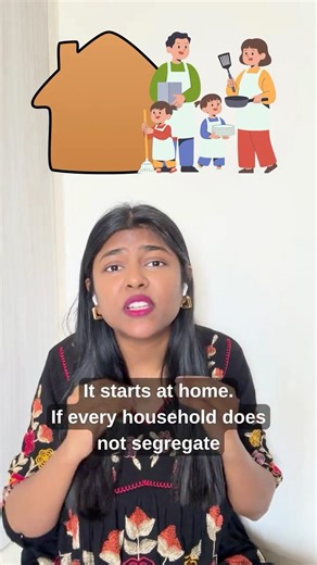 Who Is Responsible for India’s Waste Problem? It is a system problem — not just a policy problem.