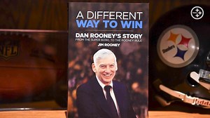 13K views · 448 reactions | Author Jim Rooney's new book 'A Different...
