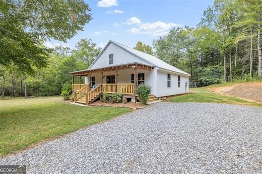385 Amys Rd, Clarkesville, GA 30523 | Estately 🧡 | MLS# 10727507