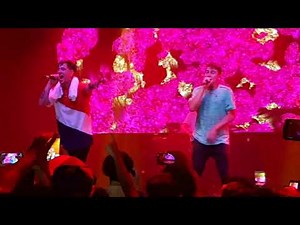 Duki- Otro level feat. Ysy A (En vivo) Quality, Córdoba
