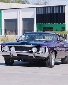 68K views | 헛헨헥헥헬, 헙헜헡헔헟 헪험험헞 헧헢 헪헜헡 Last chance, WIN a '72 Ford XA...