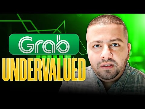 Grab Stock Analysis: Buy or Sell?