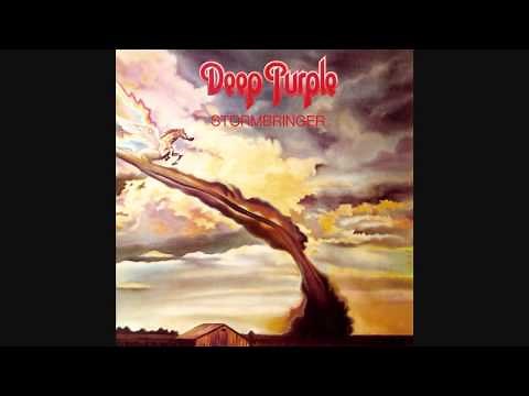 Deep Purple - The Gypsy