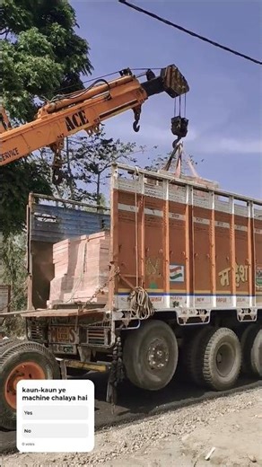 how to transport cattle panels in a pickup truck !! garbage trucks unloading at the transfer station