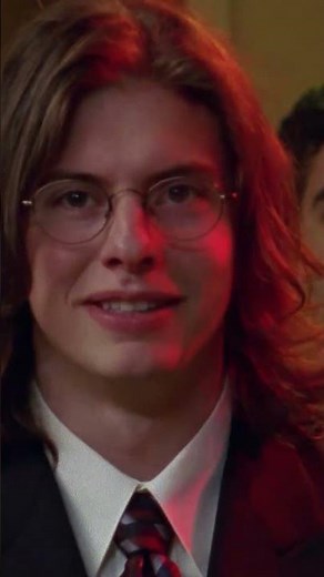 Rick Gets Pranked On TV #degrassi