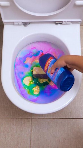 Effective Toilet and Kitchen Cleaning Tips