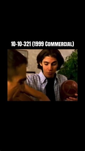 10-10-321 (1999 Commercial) #nostalgia | commercial