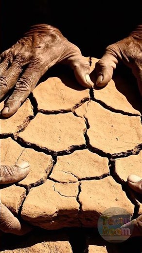 🔥 Crank It Up: The Sound of Earth Cracking Apart!