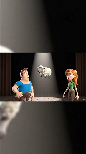 THE MAGICAL SPOTLIGHT | EL FOCO MÁGICO #shorts #minecraft