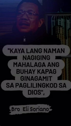 𝙋𝙪𝙧𝙥𝙤𝙨𝙚 𝙣𝙜 𝘽𝙐𝙃𝘼𝙔 𝙣𝙜 𝙏𝘼𝙊👇👇👇👇 ANG DATING BIBLIA ECLESIASTES 12:13-14 13Ito ang wakas ng bagay; lahat ay narinig: ikaw ay matakot sa Dios, at sundin mo ang kaniyang mga utos; sapagka't ito ang buong katungkulan ng tao. 14Sapagka't dadalhin ng Dios ang bawa't gawa sa kahatulan, pati ng bawa't kubling bagay, maging ito'y mabuti o maging ito'y masama. KING JAMES VERSION ECCLESIASTES 12:13-14 13Let us hear the conclusion of the whole matter: Fear God, and keep his commandments: f