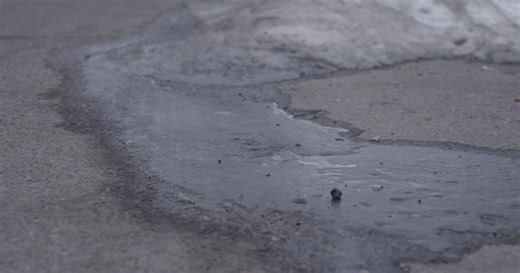 Freezing rain on the way: How to stay safe while driving on Missoula's roads