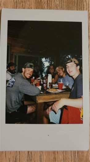 YL Discipleship Focus Tenn. on Instagram: "Life changing summer! Tag a college student who should say yes to DFO:"