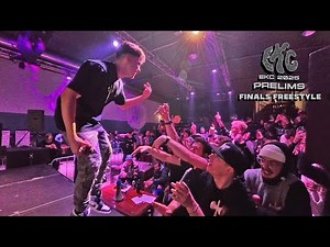 FINALES d'une competition de Kendama ! PT.5 (EKC PRELIMS 2025) - SWEETS LIFE FR #26