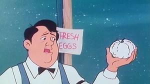 Bunnicula, the Vampire Rabbit (ABC Weekend Specials, 1982)