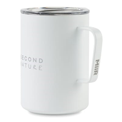 16 oz MiiR® Vacuum Insulated Camp Cup - Miir Camp Mug