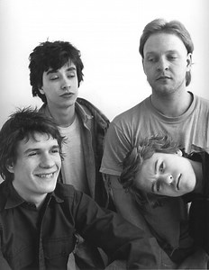 Jan 19, 1984: The Replacements at G.S. Vig's Madison, Wisconsin, United States | Concert Archives