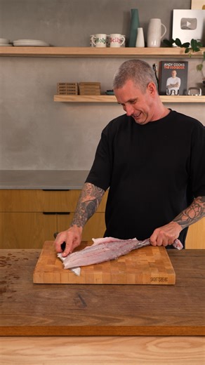 Fish Curry 🐠 | Andy cooks