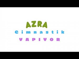Azra’nın Cimnastik Günü 🤸‍♀️✨ | Mini vlog