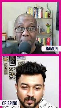 Important Business Lessons by a 5 time entrepreneur - The Marketing Rizz Podcast with Ramon Ray