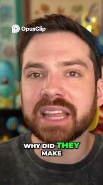 Galarian Yamask Evolution The MOST Frustrating Way! #pokemon #mandjtv #annoying #shorts