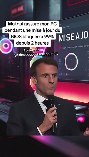 YOUR PC DURING A BIOS UPDATE - Subscribe I'm funny