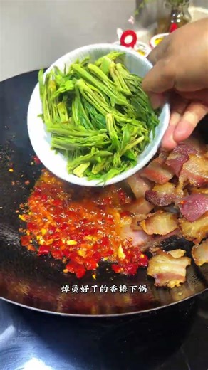 Spring's Exclusive: Unveiling the Chinese Toon Delicacy