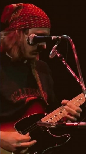 Eagles - Hotel California (Live 1977) (Official Video)