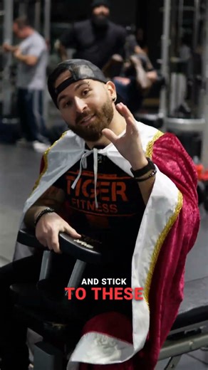 Growing up shorter made me shy, but I found strength in building my chest.