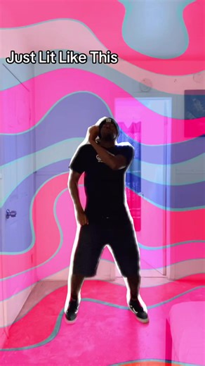 Lit Like This 🔥 #fy #fyp #fyppppppppppppppppppppppp #dance #challenge #bend #trending