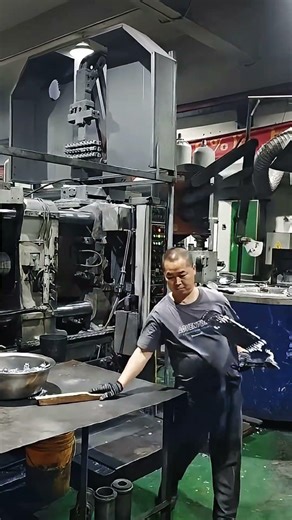 China precision aluminum alloy die casting factory#factory #diecasting #anodizing #diecastingfactory