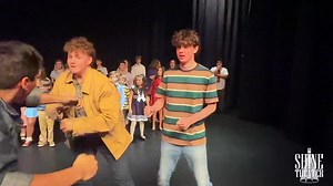 75K views · 194 reactions | Shine Theater presents “The Best Christmas Pageant Ever: The Musical” — a laugh-out-loud, heartwarming holiday adventure that even the most spirited church committee approves of.  Showtimes Dec 5 at 7 PM Dec 6 at 2 PM & 7 PM Dec 7 at 4 PM & 7 PM  Mary C. O’Keefe Cultural Arts Center Downtown Ocean Springs  Tickets: https://www.simpletix.com/e/the-best-christmas-pageant-ever-the-musica-tickets-243822 | Shine Theater | Facebook